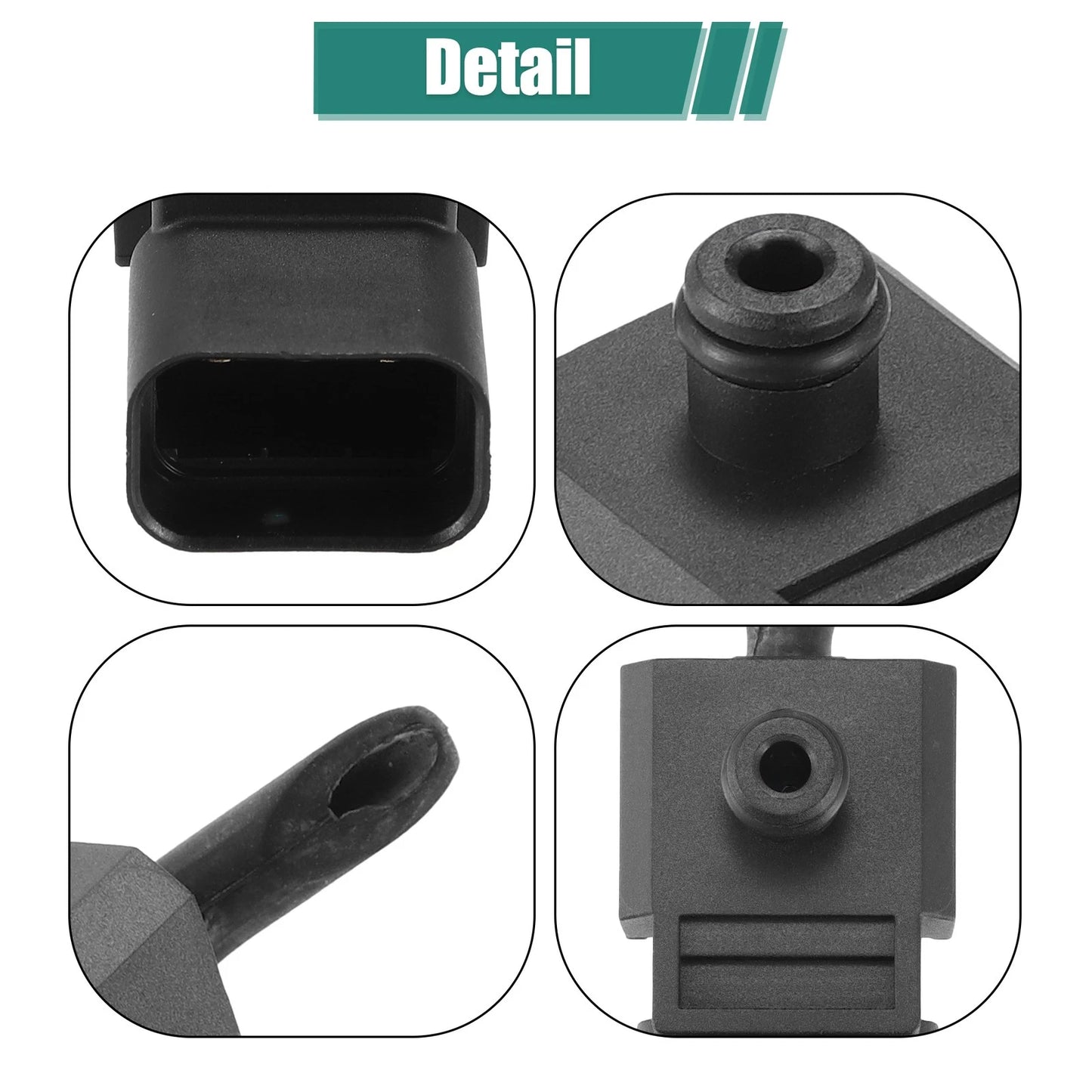 Fuel Tank Pressure Sensor for Hyundai Accent 1.6L (2012-2022)
