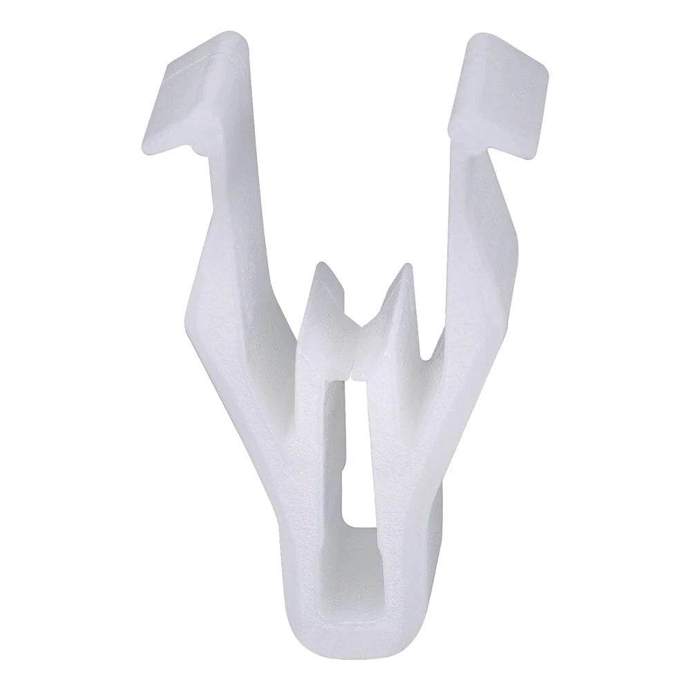 10 x Radio Bezel Clips for Mazda 2 3 5 6 RX-8 CX-3 (2003-2023)