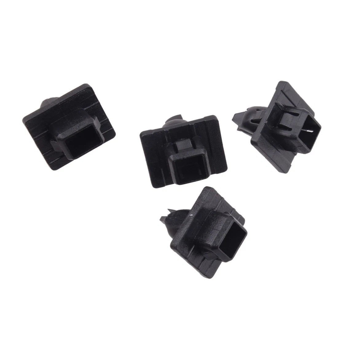 8 x Upper Trim Clips for Toyota FJ Cruiser (2007-2014)