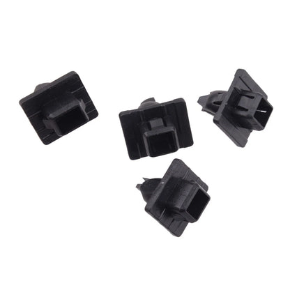 8 x Upper Trim Clips for Toyota FJ Cruiser (2007-2014)