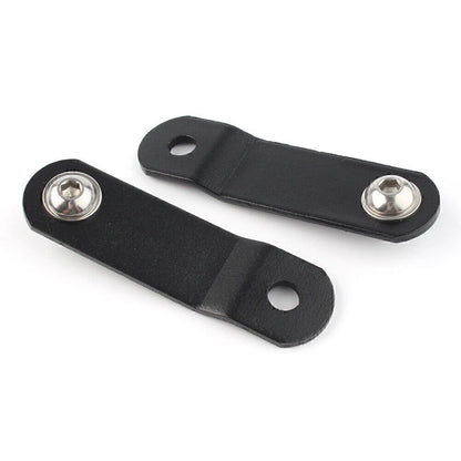 2.5" Gas Fuel Tank Riser Lift for Harley Sportster XL883 XL1200 Dyna FXD (2004-2023)