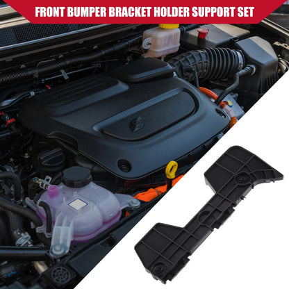 Rear Right Bumper Bracket for Toyota Highlander (2008-2013)