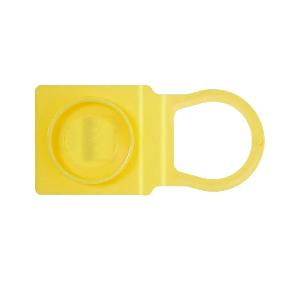 Coolant Recovery Tank Cap for RAM 1500 2500 3500 Jeep Liberty Nitro (2002-2010)