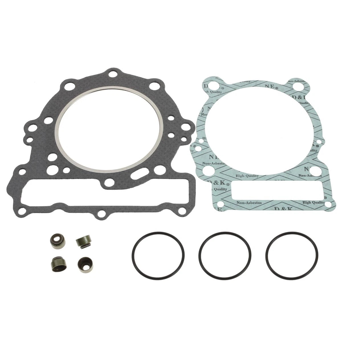 Namura Top End Gasket for Bombardier DS650 Can-Am DS 650 (2000–2007)