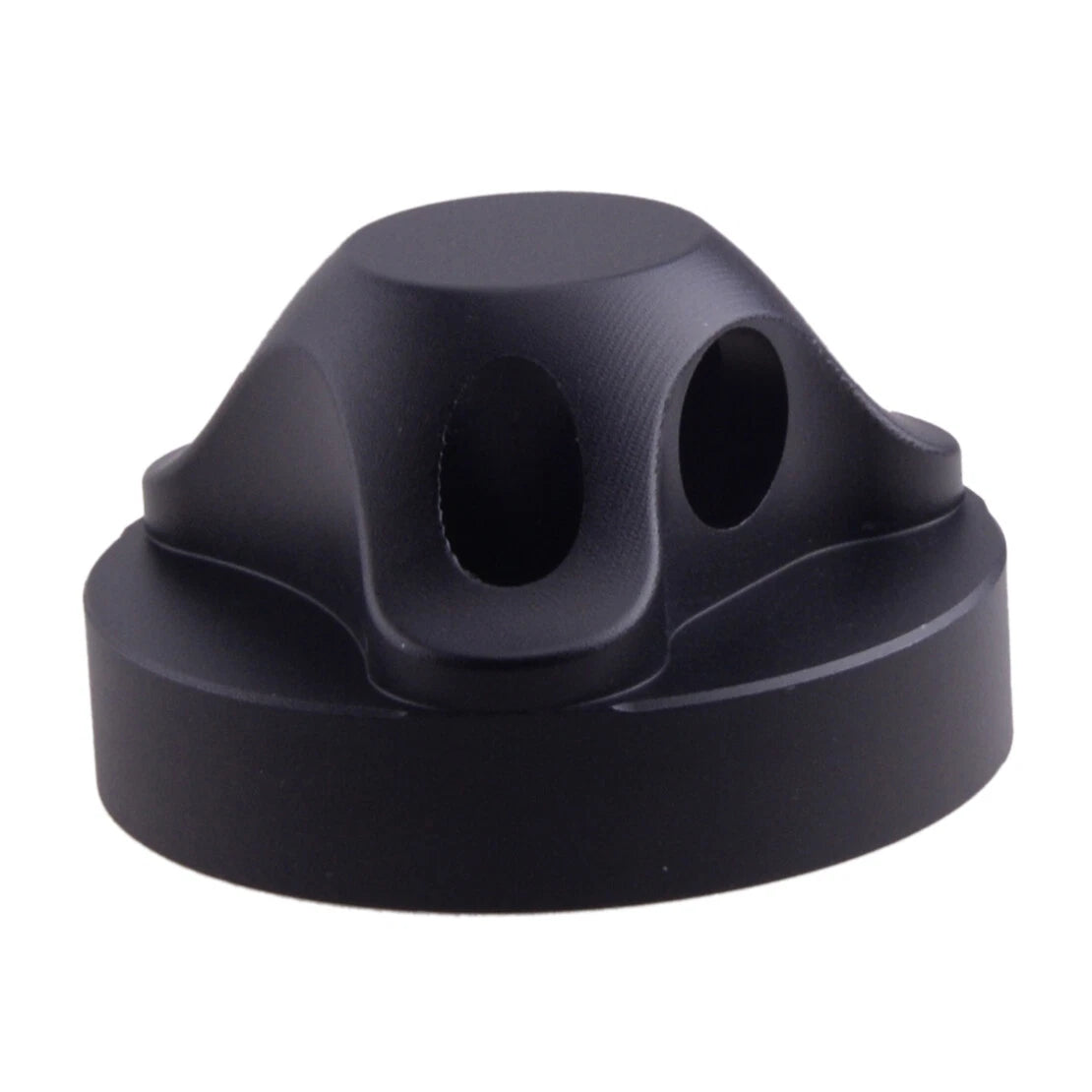 Antenna Base Cover for Jeep Wrangler JK JKU JL JLU Gladiator JT (2007-2021)