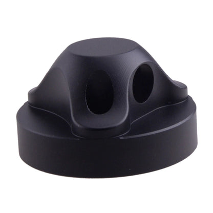 Antenna Base Cover for Jeep Wrangler JK JKU JL JLU Gladiator JT (2007-2021)