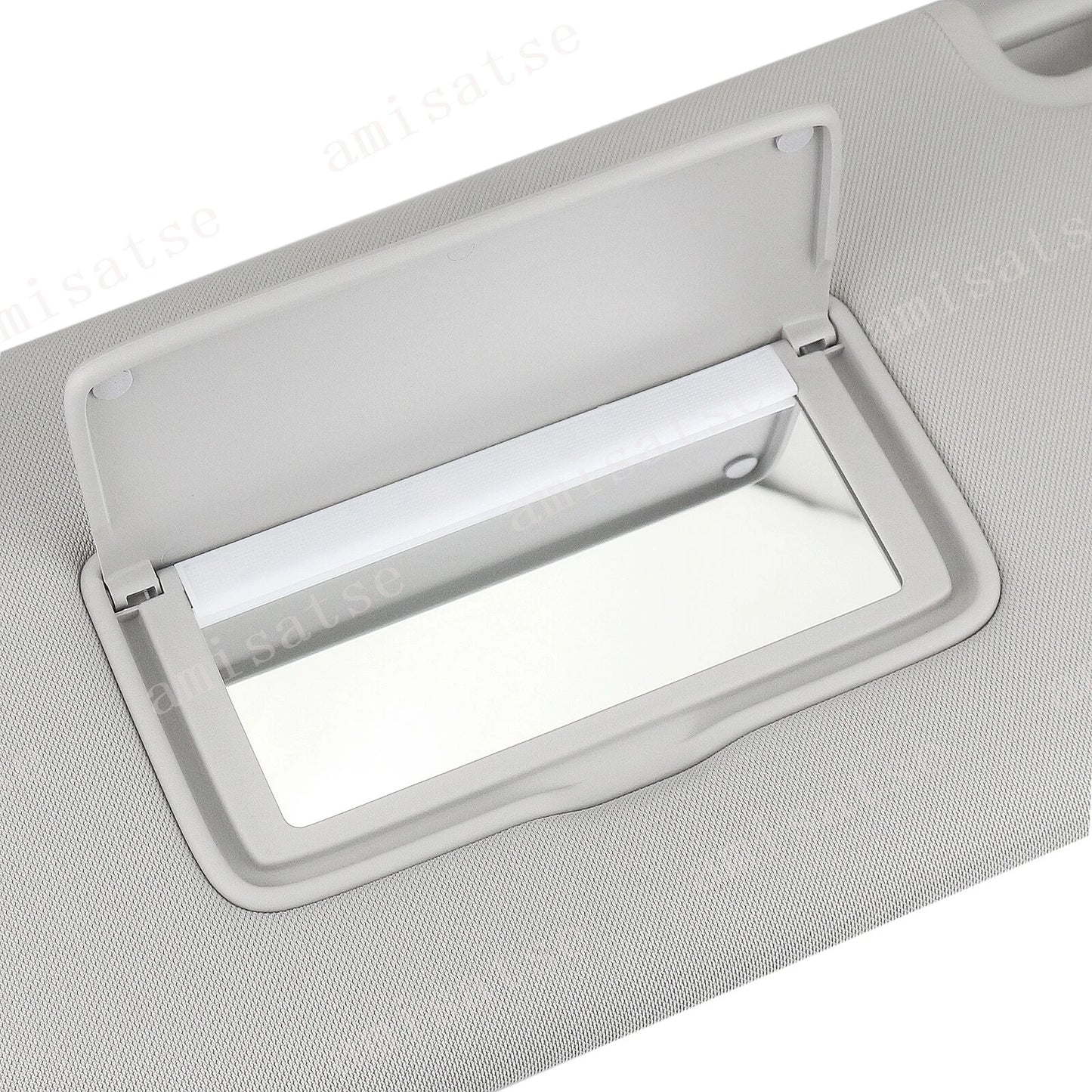 Sun Visor with Light for Nissan JX35 (2013-2017)