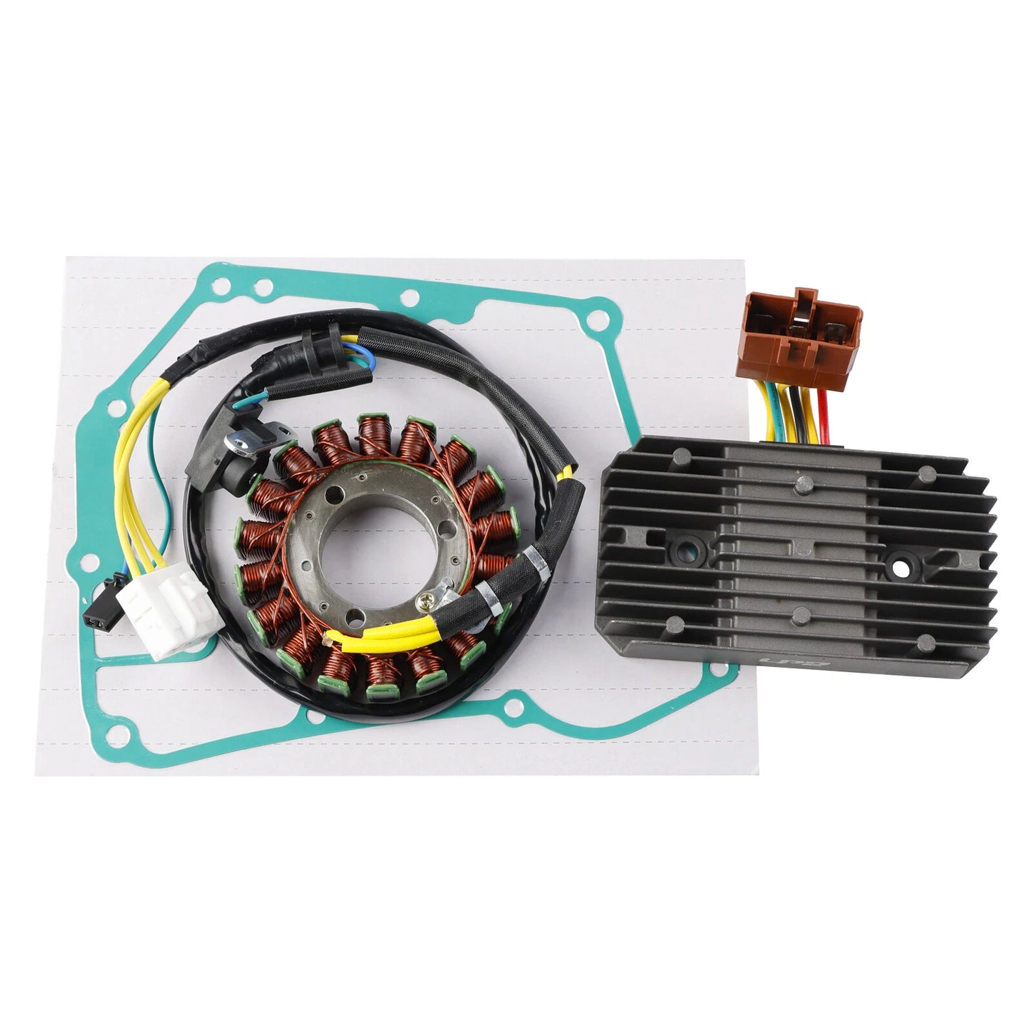 Stator Regulator Gasket for SYM Citycom 300 EFI (2008-2009)