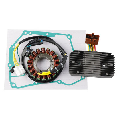 Stator Regulator Gasket for SYM Citycom 300 EFI (2008-2009)