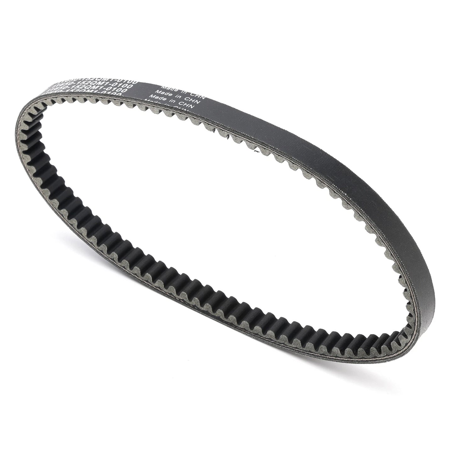 Drive Belt V-Belt for Eton Adly Aeon Quad 125 150cc Daelim Besbi (2000-2023)