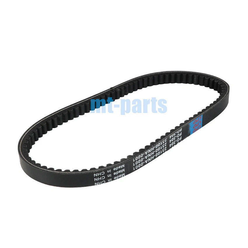 Drive Belt for SYM GTS125 EFI, Joyride 125, Joymax 125i ABS (2010-2016)