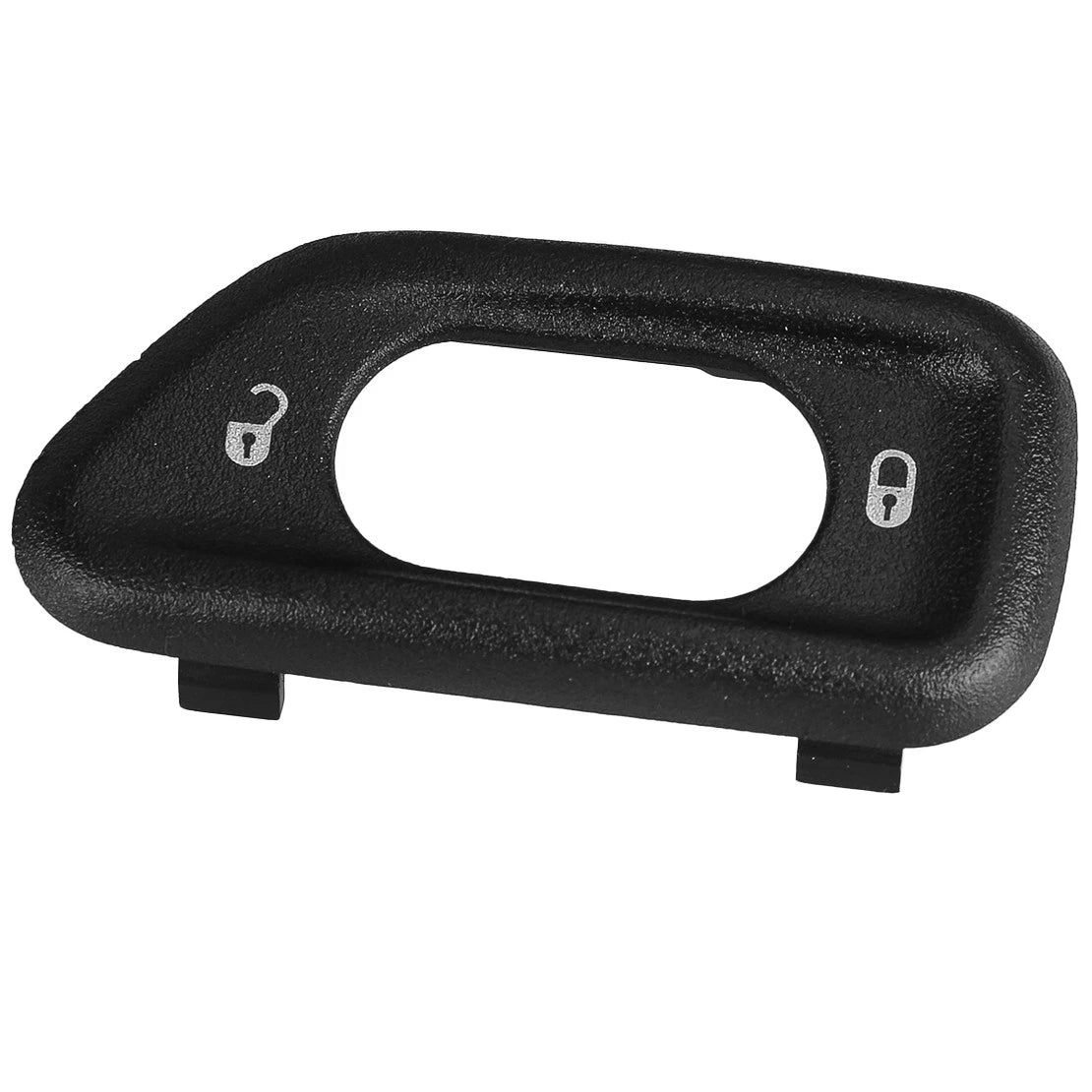 Door Lock Switch Bezel for Jeep Wrangler JK (2011-2018)