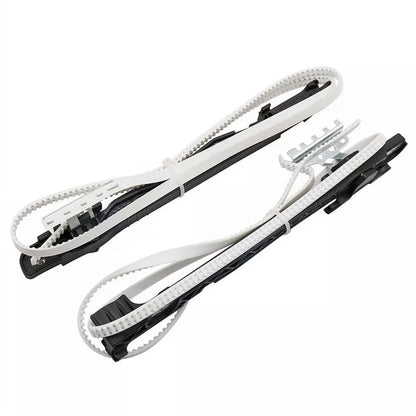Sunroof Cable Set w/ Lift Arm for Lexus RX300 RX350 RX400h (2004-2008)