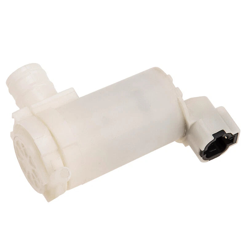 Windshield Washer Pump for Nissan Altima, Maxima, Frontier, Sentra, 240SX