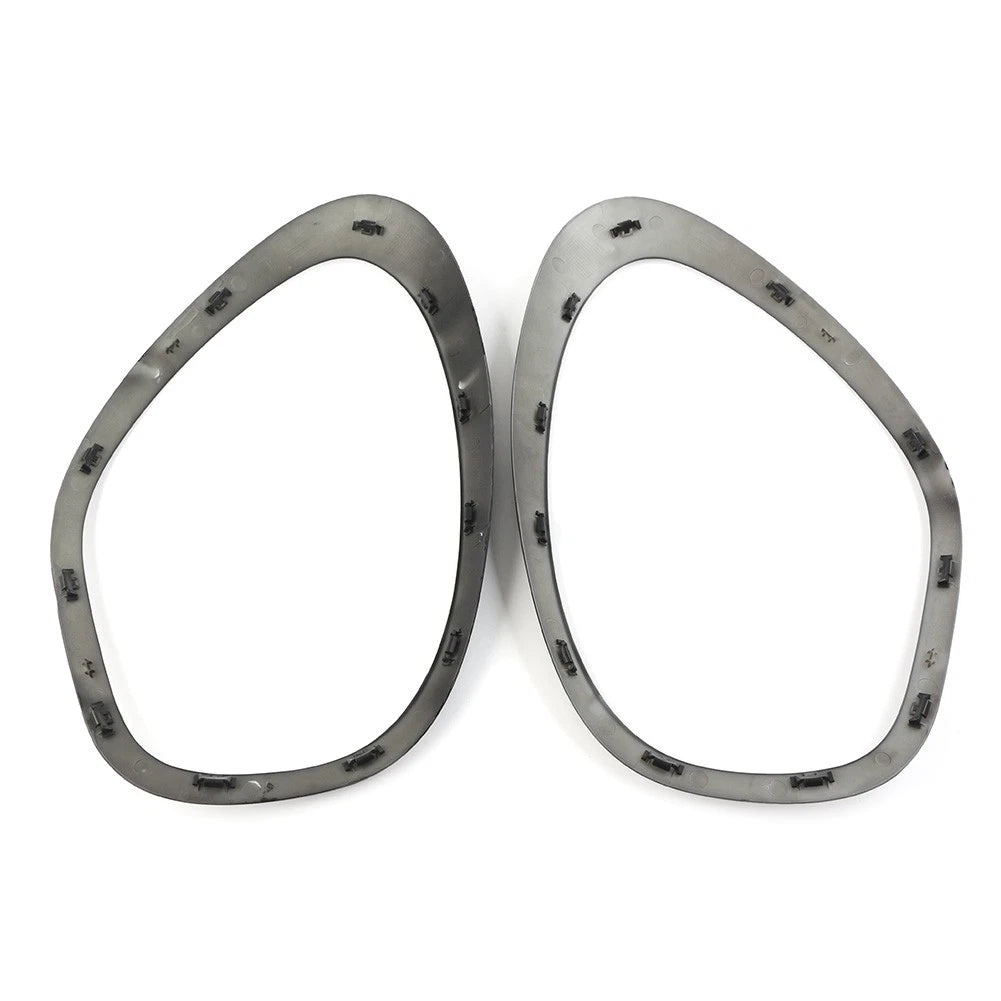 Headlamp Bezel Trim Cover for BMW Mini Cooper R60 Countryman (2011-2016)