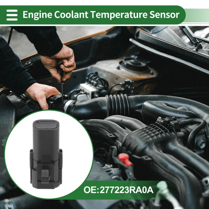 Engine Coolant Temperature Sensor for Nissan Armada (2017-2022)