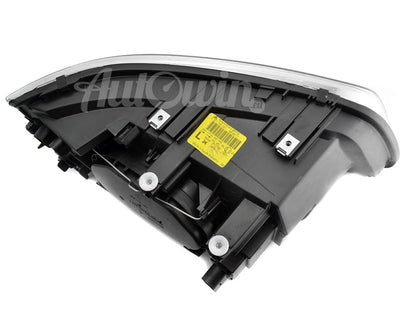 Halogen Headlight Left Side for Volkswagen T5 Transporter Multivan (2003-2015)