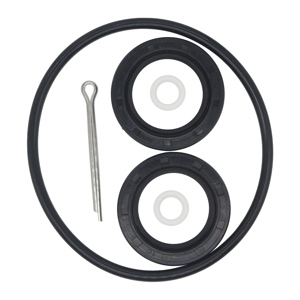 Lower Unit Seal Kit for Honda BF115A BF130A