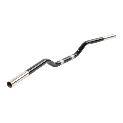 1" Diameter Handlebar for Harley Softail Street Bob Low Rider (2018-2023)