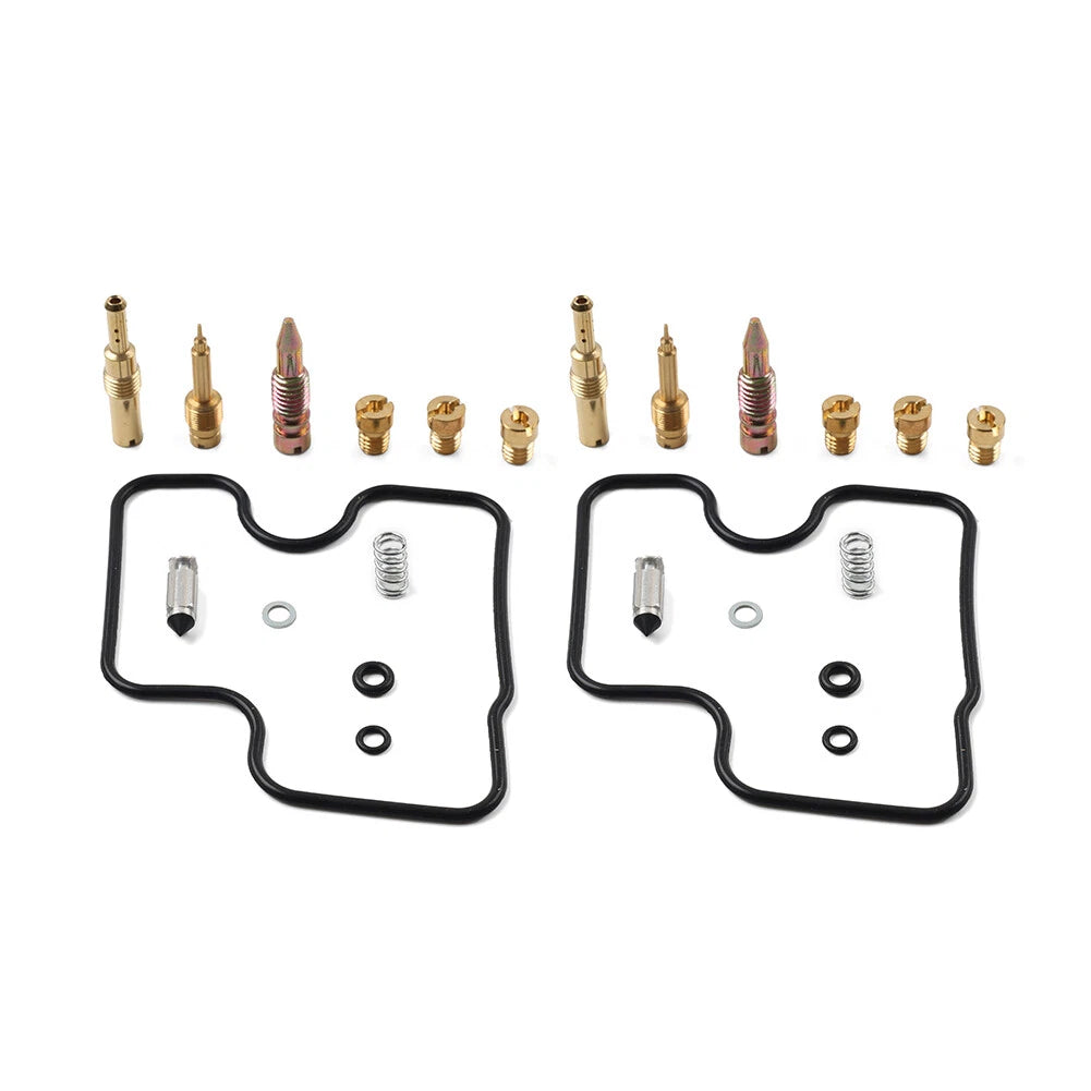 Carburetor Repair Kit for Honda Shadow 125 VT125C