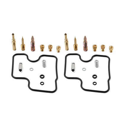 Carburetor Repair Kit for Honda Shadow 125 VT125C