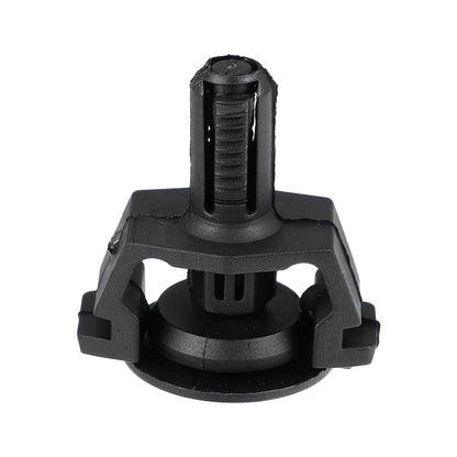 2 x Radiator Mount Pins for Mercedes Benz E320 E500 E55 CLS500 CLS55 (2003-2009)