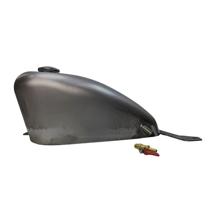 9L Front Petrol Fuel Tank for Honda Steed VLX400 600 (1996-2008)