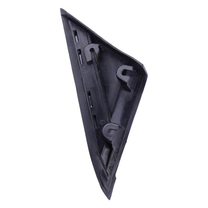 Right Side Mirror Triangle Fender Corner Molding Trim for Ford Fusion (2013-2018)