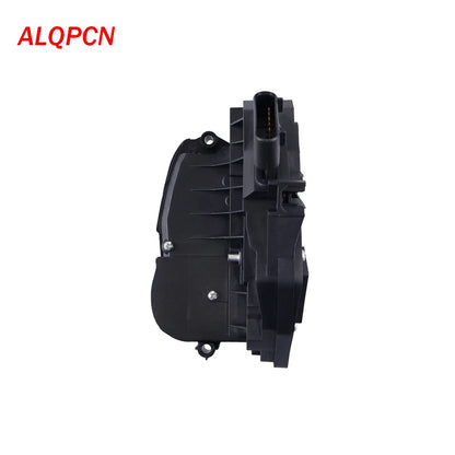 Door Lock Latch Actuator Set for Ford Escape, Focus, Fiesta (2001-2023)