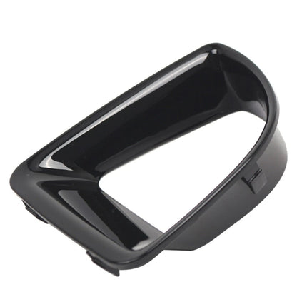 Left Front Air Duct Frame Glossy Black for Mini Cooper (2010-2015)