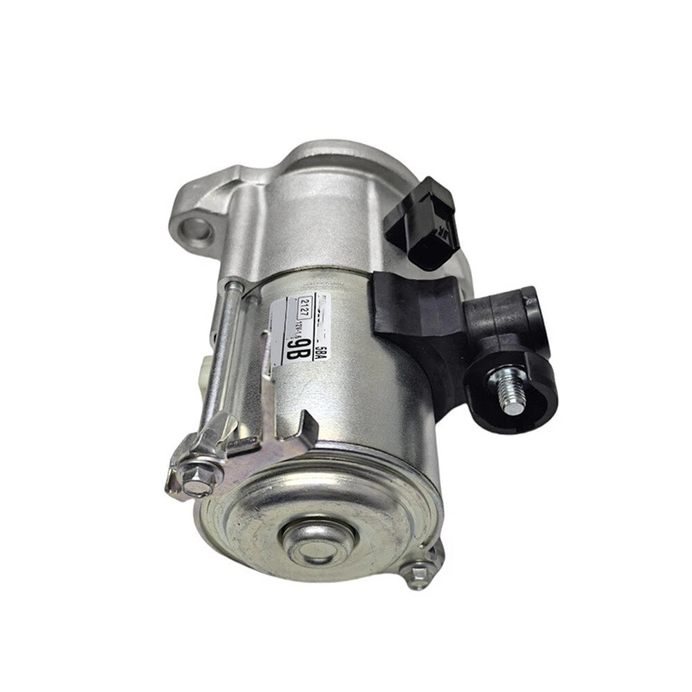 Starter CVT Transmission for 2016-2020 Honda Civic 2.0L