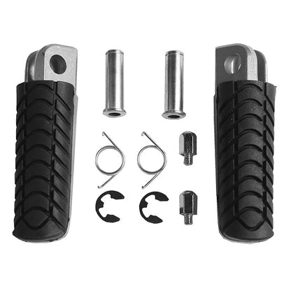 Rider Footrests for Kawasaki 1400GTR Ninja ZX-14 (2006-2023)