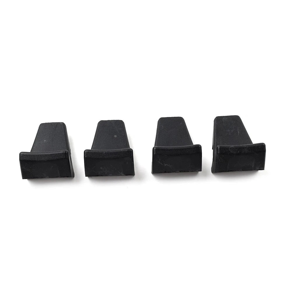 4 x Clamping Jaw Covers for Coats Tire Changer Machine