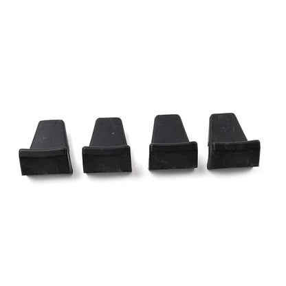 4 x Clamping Jaw Covers for Coats Tire Changer Machine