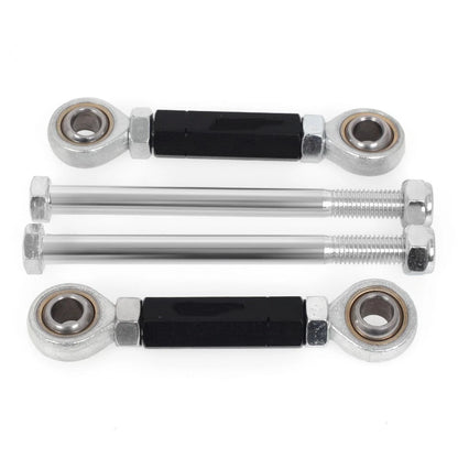 Rear Suspension Lowering Links Kit for SUZUKI HAYABUSA GSX1300R (1999–2020)