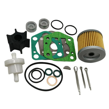 Maintenance Kit for Suzuki DF 8HP/9.9HP Outboard Marine