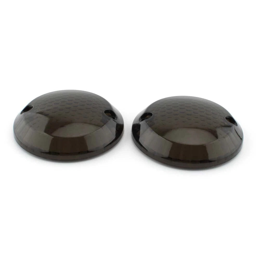 Indicator Glass Cover for Suzuki Intruder 1400, VX800 (1990-2000)