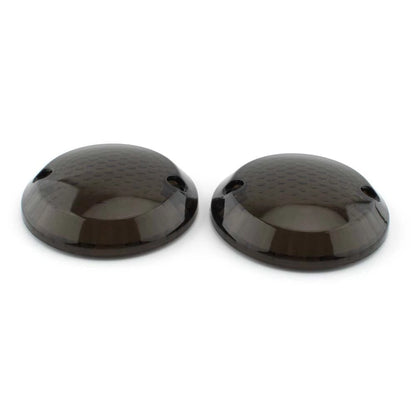 Indicator Glass Cover for Suzuki Intruder 1400, VX800 (1990-2000)