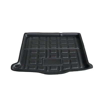 Rear Trunk Mat Boot Liner for Ford Focus MK4 MKIV Hatchback (2019-2021)