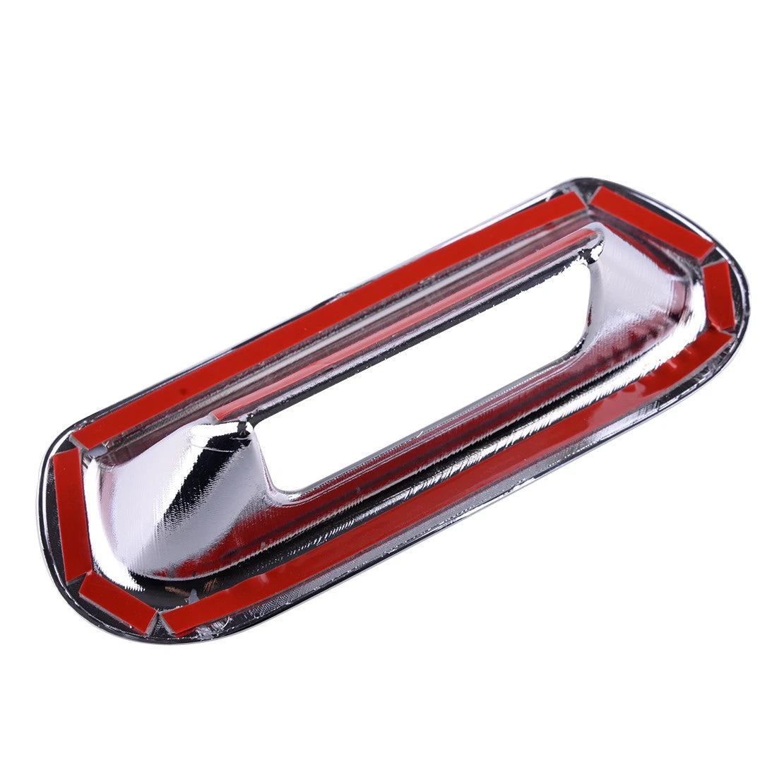 ABS Tailgate Door Handles for Nissan Rogue 2014-2018 (2 x Handles)