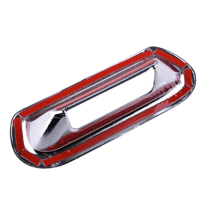 ABS Tailgate Door Handles for Nissan Rogue 2014-2018 (2 x Handles)