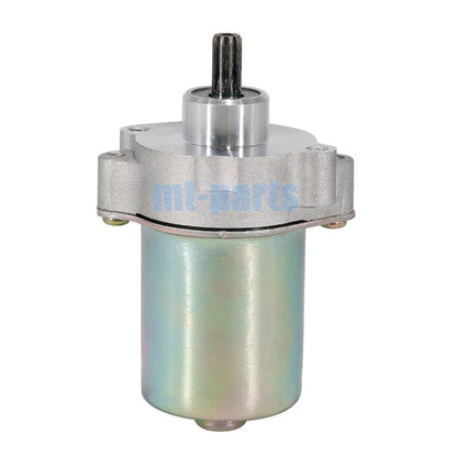 Starter Motor for Suzuki Viva R 115/125 (2006-2010)