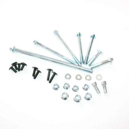 PIT Bike Frame Bolts Set for 110cc 125cc 140cc 150cc