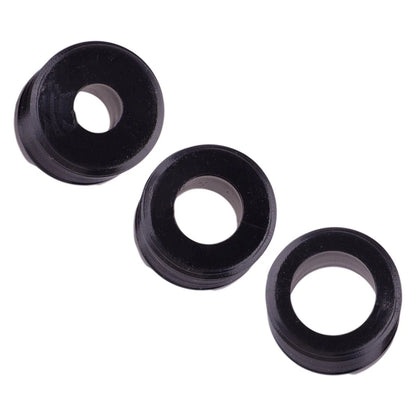 Universal Aluminum Gear Stick Shifter Knob for Various Makes & Models