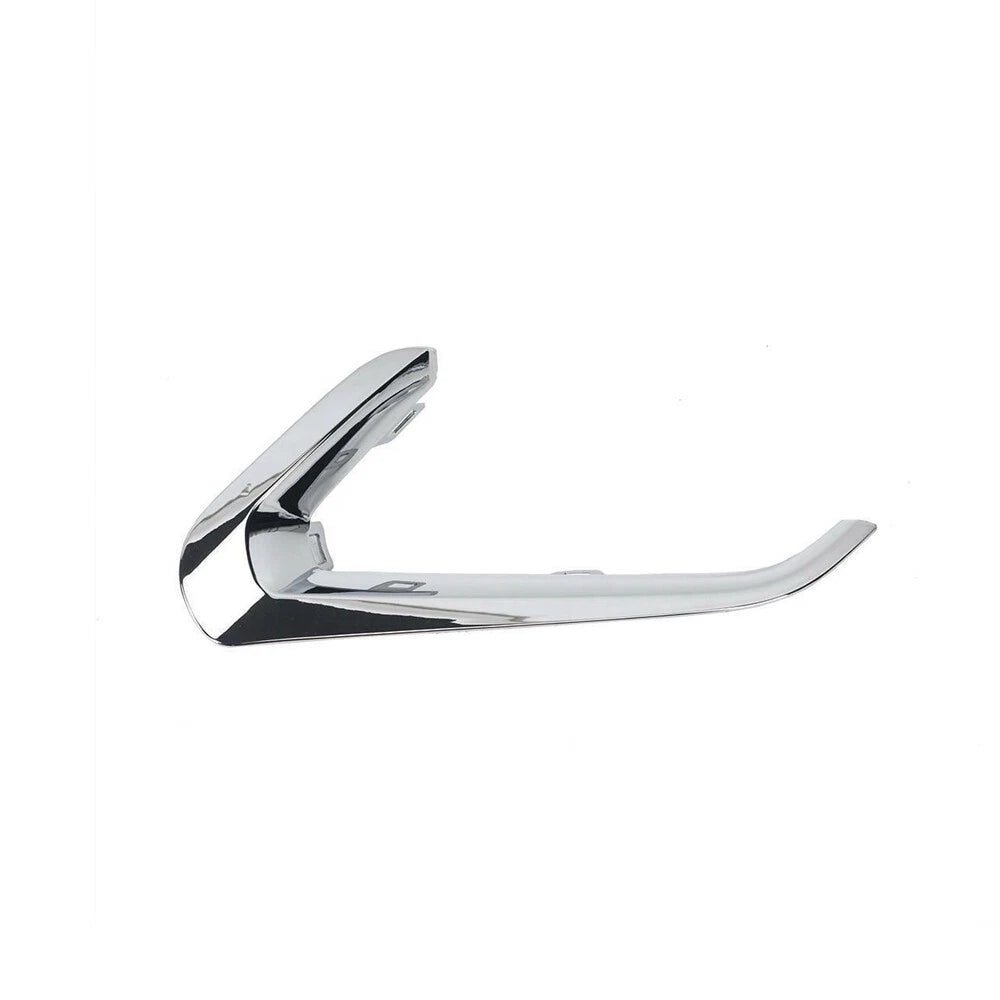 Chrome Right Side Fog Lamp Bezel Trim for GMC Terrain (2018-2021)