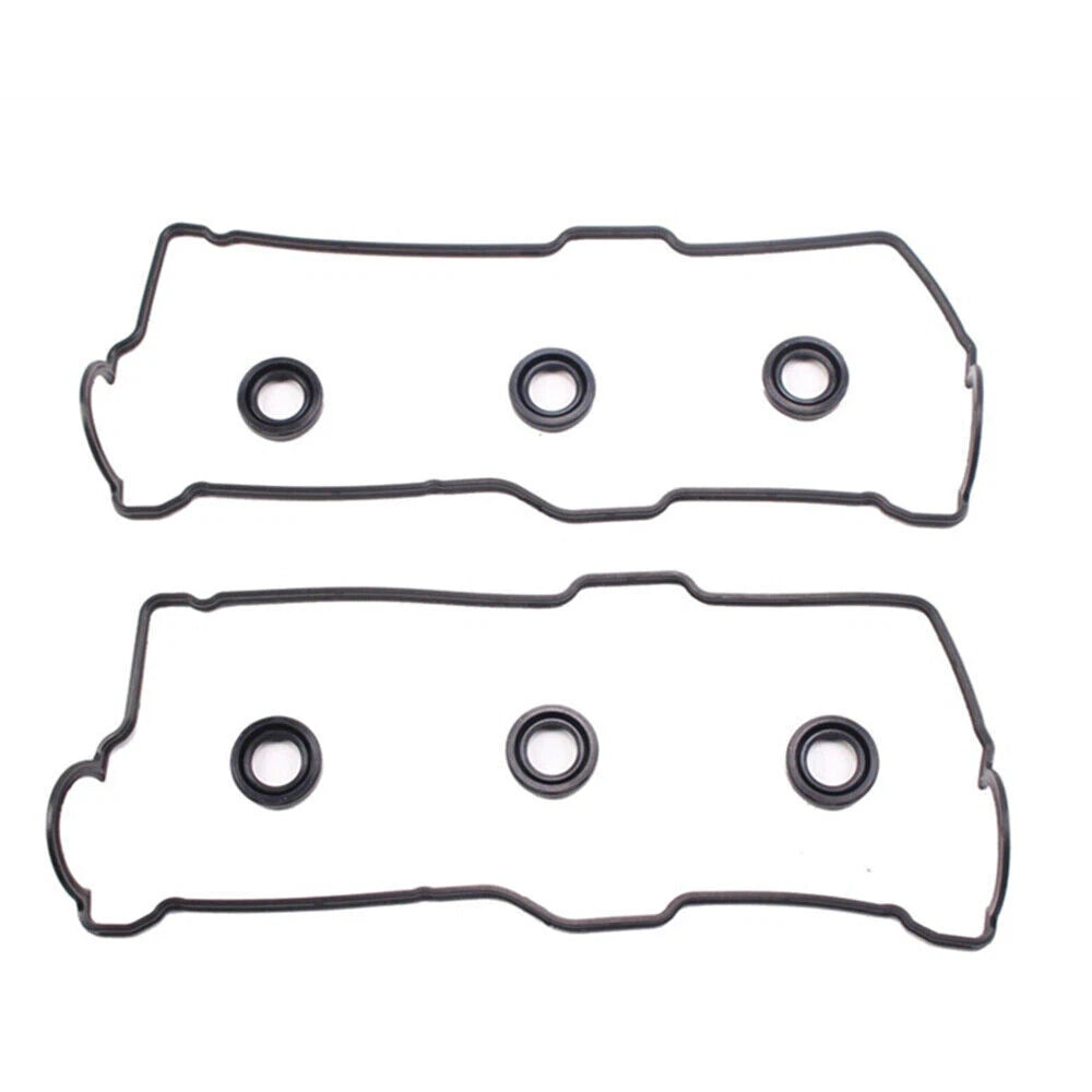 Rocker Valve Cover Gaskets for Toyota Prado VZJ95 V6 3.4L 1996-2002
