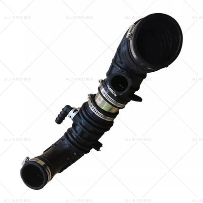 Air Intake Hose Pipe Set for Nissan Patrol GU 3.0L ZD30DDT (2000-2016)