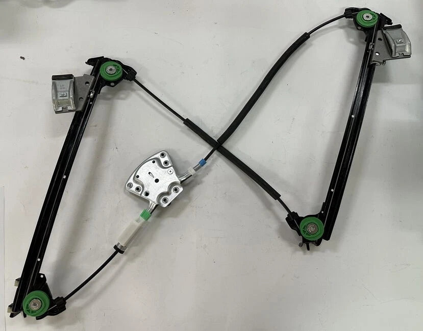 Front Left Regulator W/O Motor for Porsche 911 996 & Boxster 986 (1998–2006)