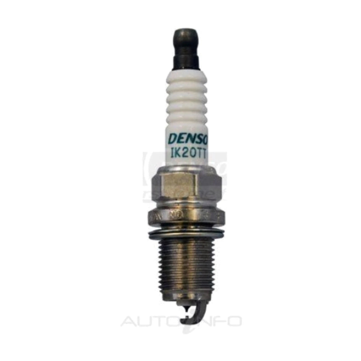 6 x  Iridium Spark Plugs Ford F6-E FPV FG 4.0L (2009-2009)