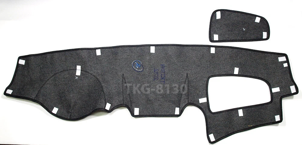 Dash Mat Cover for Mitsubishi L200 Triton (2005-2014)